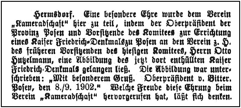 1902-09-11 Hdf Kameradschaft